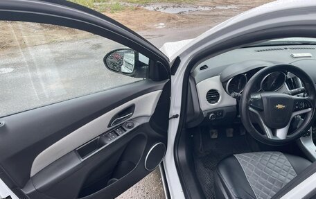 Chevrolet Cruze II, 2015 год, 950 000 рублей, 6 фотография