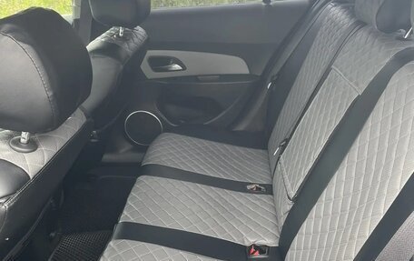 Chevrolet Cruze II, 2015 год, 950 000 рублей, 8 фотография