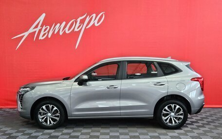 Haval Jolion, 2023 год, 1 695 000 рублей, 2 фотография