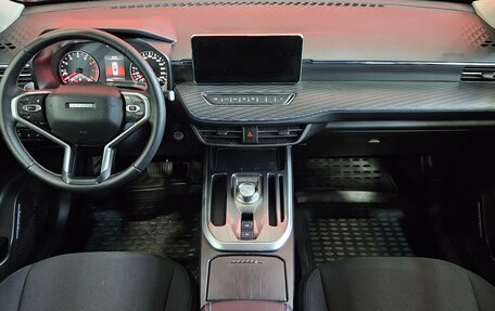 Haval Jolion, 2023 год, 1 695 000 рублей, 9 фотография