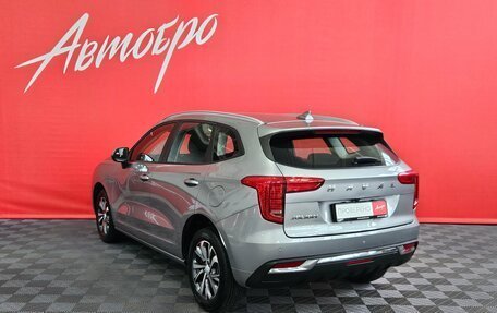 Haval Jolion, 2023 год, 1 695 000 рублей, 3 фотография