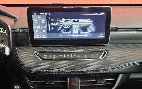 Haval Jolion, 2023 год, 1 695 000 рублей, 11 фотография