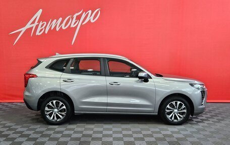 Haval Jolion, 2023 год, 1 695 000 рублей, 6 фотография