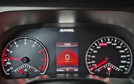Haval Jolion, 2023 год, 1 695 000 рублей, 10 фотография
