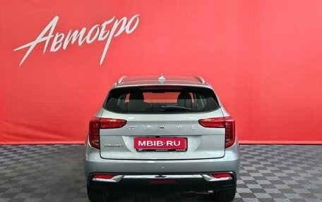 Haval Jolion, 2023 год, 1 695 000 рублей, 4 фотография