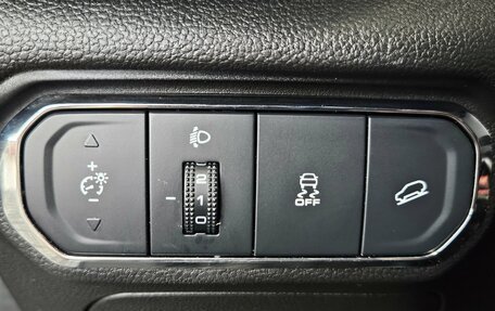 Haval Jolion, 2023 год, 1 695 000 рублей, 17 фотография