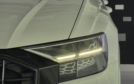 Audi Q8 I, 2019 год, 4 998 000 рублей, 18 фотография