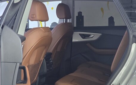 Audi Q8 I, 2019 год, 4 998 000 рублей, 15 фотография
