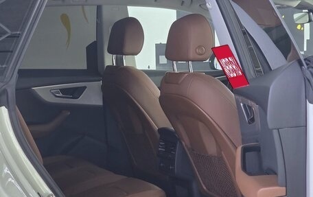 Audi Q8 I, 2019 год, 4 998 000 рублей, 14 фотография
