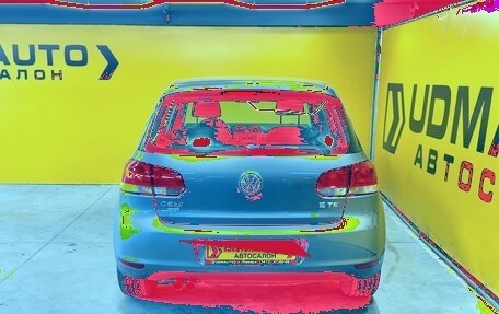 Volkswagen Golf VI, 2012 год, 949 000 рублей, 8 фотография