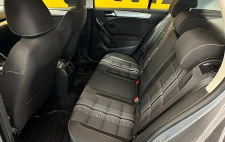 Volkswagen Golf VI, 2012 год, 949 000 рублей, 10 фотография