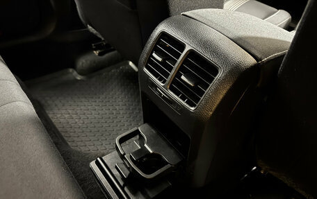 Volkswagen Golf VI, 2012 год, 949 000 рублей, 18 фотография