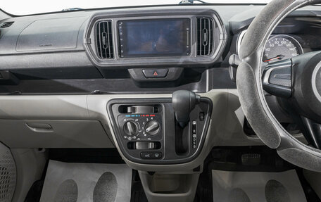 Toyota Passo III, 2019 год, 849 000 рублей, 15 фотография