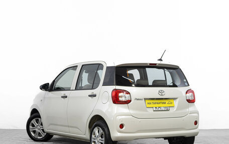 Toyota Passo III, 2019 год, 849 000 рублей, 6 фотография