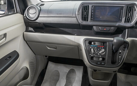 Toyota Passo III, 2019 год, 849 000 рублей, 18 фотография