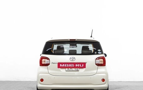 Toyota Passo III, 2019 год, 849 000 рублей, 5 фотография