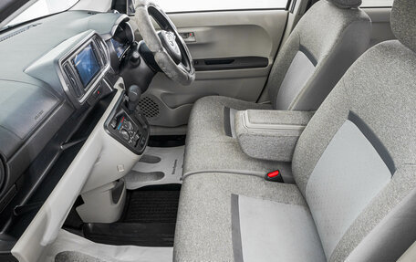 Toyota Passo III, 2019 год, 849 000 рублей, 19 фотография
