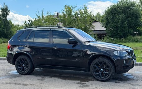 BMW X5, 2007 год, 1 335 000 рублей, 2 фотография