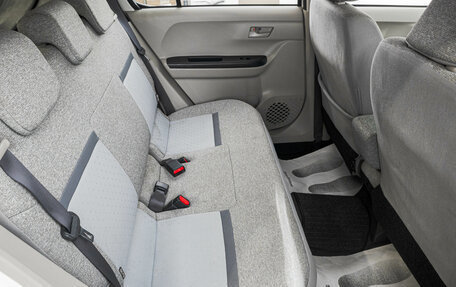 Toyota Passo III, 2019 год, 849 000 рублей, 21 фотография