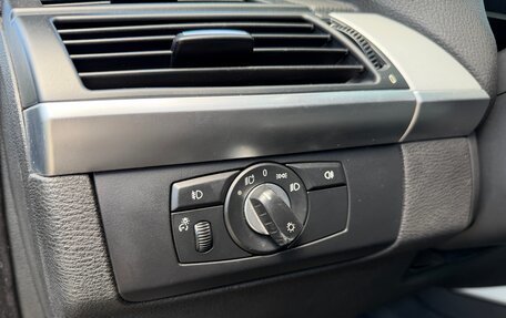 BMW X5, 2007 год, 1 335 000 рублей, 11 фотография