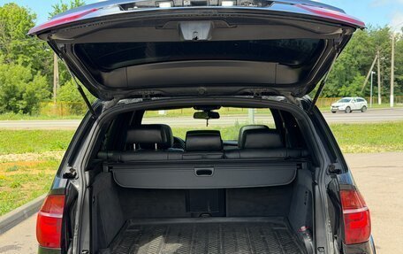 BMW X5, 2007 год, 1 335 000 рублей, 6 фотография