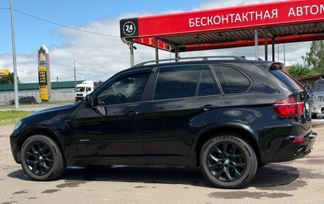 BMW X5, 2007 год, 1 335 000 рублей, 8 фотография