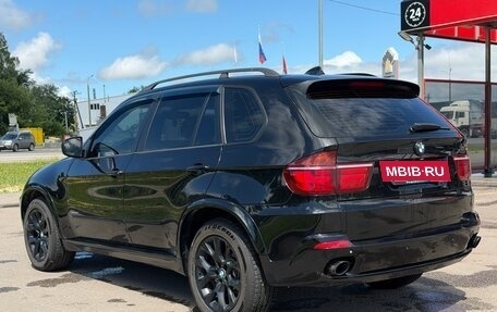BMW X5, 2007 год, 1 335 000 рублей, 7 фотография