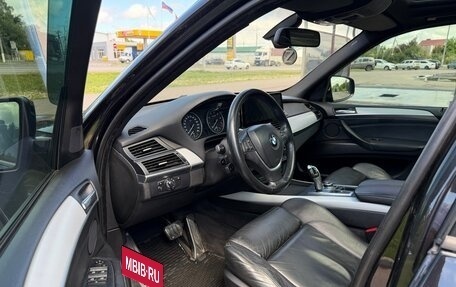 BMW X5, 2007 год, 1 335 000 рублей, 10 фотография