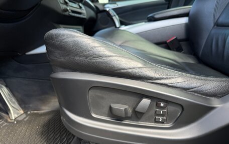 BMW X5, 2007 год, 1 335 000 рублей, 13 фотография