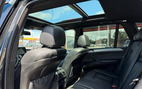 BMW X5, 2007 год, 1 335 000 рублей, 14 фотография