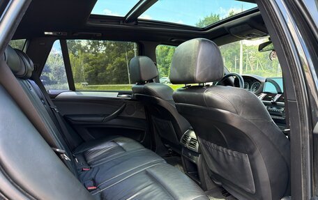 BMW X5, 2007 год, 1 335 000 рублей, 16 фотография