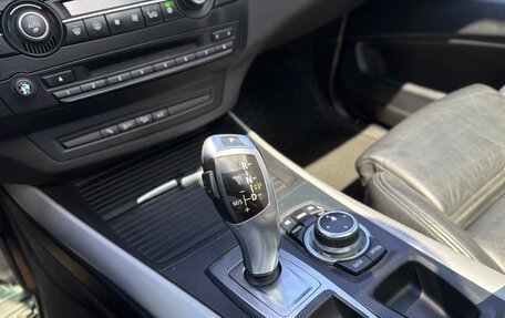 BMW X5, 2007 год, 1 335 000 рублей, 24 фотография