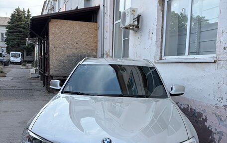 BMW X3, 2011 год, 2 100 000 рублей, 2 фотография