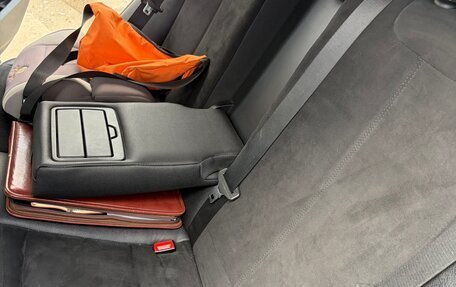 BMW X3, 2011 год, 2 100 000 рублей, 17 фотография