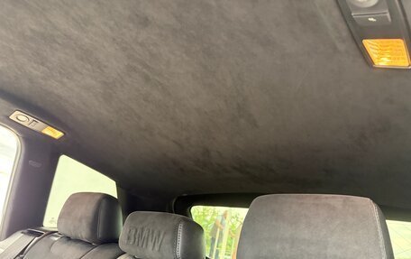 BMW X3, 2011 год, 2 100 000 рублей, 19 фотография