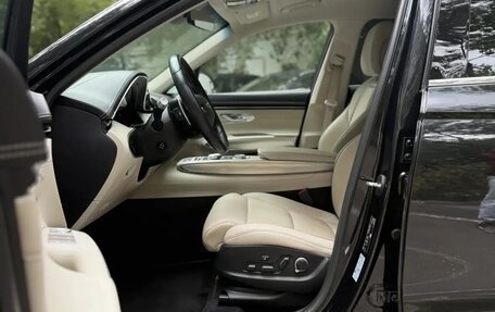 Genesis GV70, 2021 год, 8 фотография