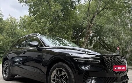 Genesis GV70, 2021 год, 2 фотография