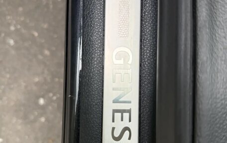 Genesis GV70, 2021 год, 12 фотография