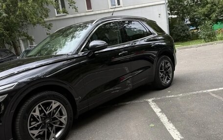 Genesis GV70, 2021 год, 13 фотография
