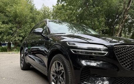 Genesis GV70, 2021 год, 14 фотография