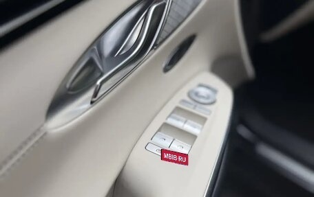 Genesis GV70, 2021 год, 21 фотография