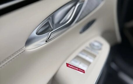 Genesis GV70, 2021 год, 24 фотография