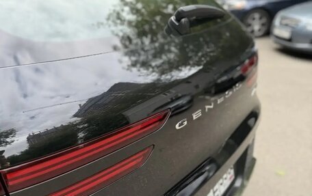 Genesis GV70, 2021 год, 27 фотография