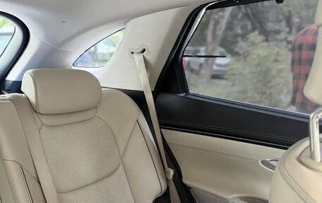 Genesis GV70, 2021 год, 29 фотография