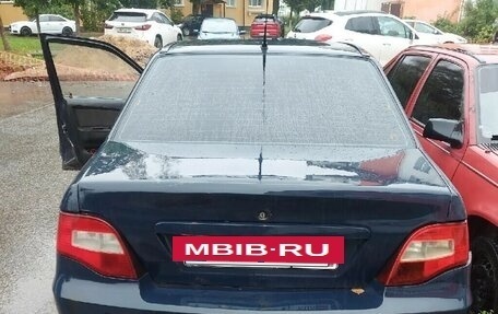 Daewoo Nexia I рестайлинг, 2008 год, 110 000 рублей, 4 фотография