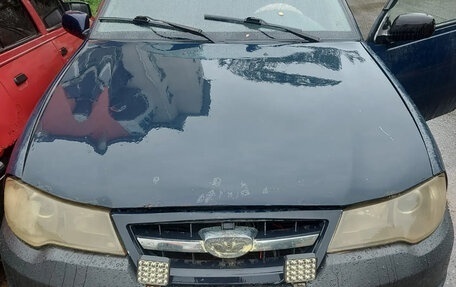 Daewoo Nexia I рестайлинг, 2008 год, 110 000 рублей, 2 фотография