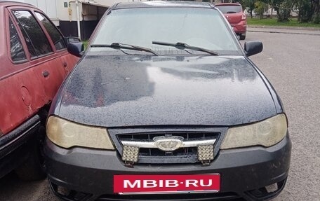 Daewoo Nexia I рестайлинг, 2008 год, 110 000 рублей, 5 фотография