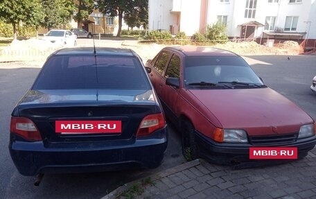 Daewoo Nexia I рестайлинг, 2008 год, 110 000 рублей, 6 фотография