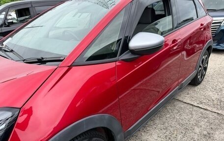 Honda Fit, 2021 год, 890 911 рублей, 5 фотография