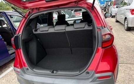Honda Fit, 2021 год, 890 911 рублей, 6 фотография